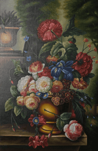 Still Life - III