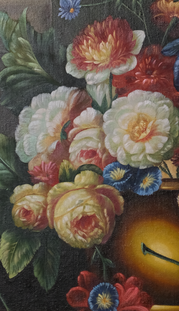 Still Life - III
