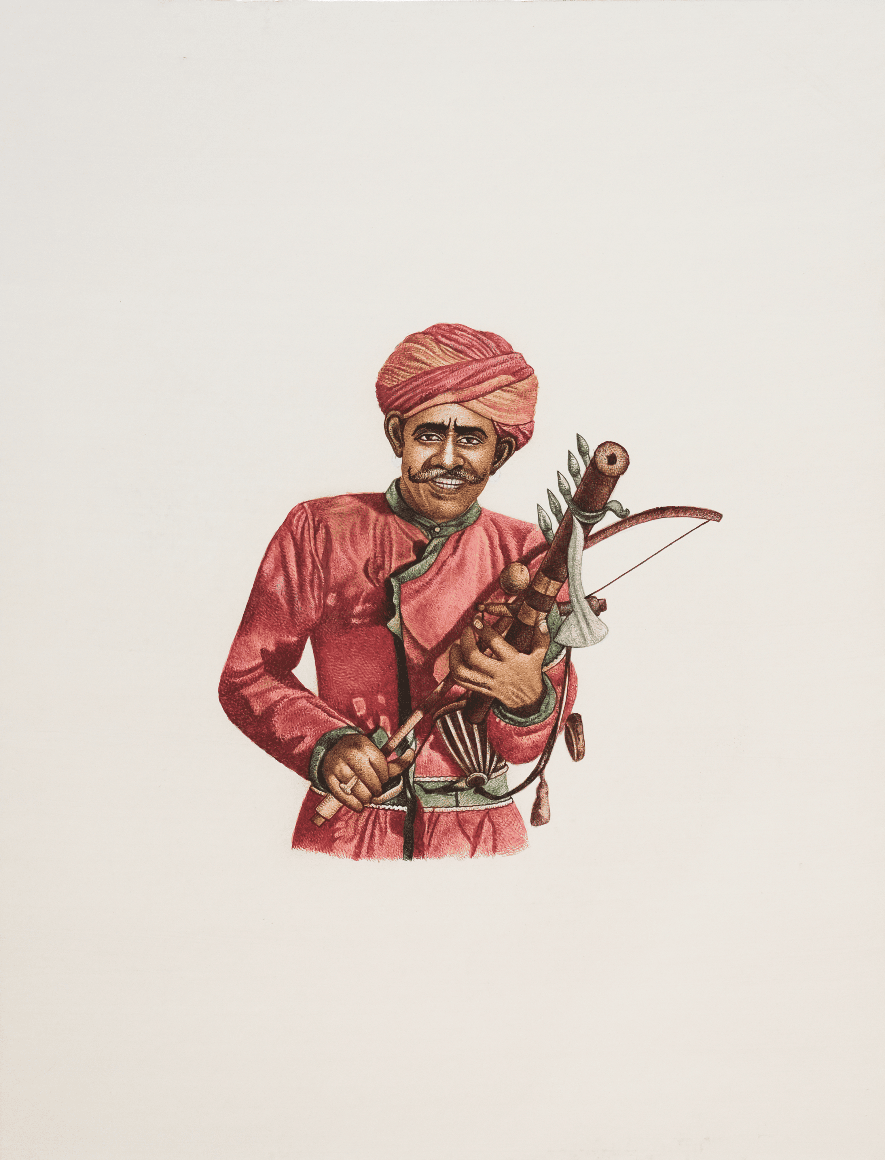 Strings of Heritage - III