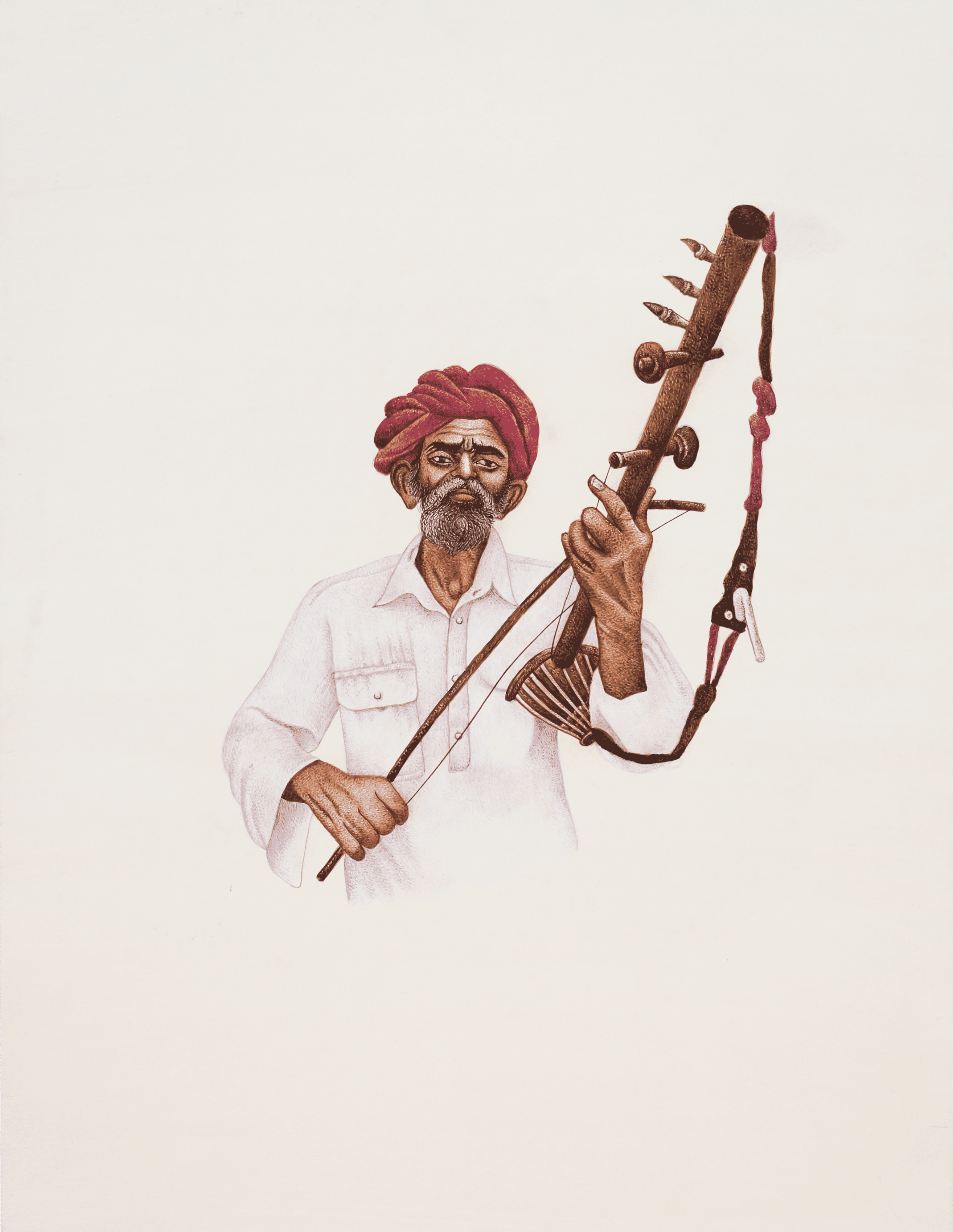 Strings of Heritage - VIII