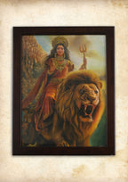 The Cosmic Mother