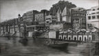 The Ghat of the Holy City