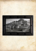 The Ghat of the Holy City