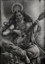 The Muse of Arts