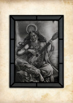 The Muse of Arts