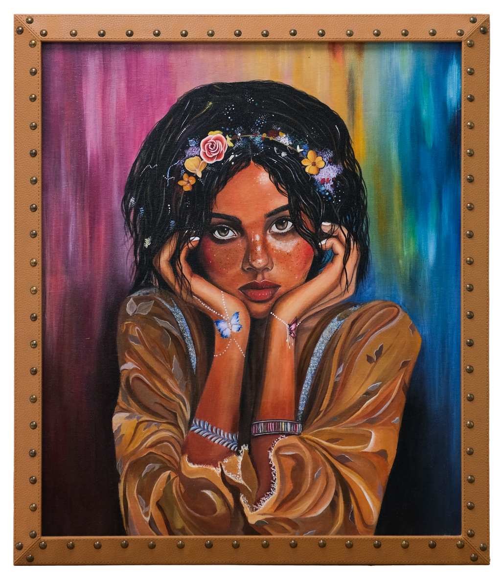 The Quiet Beauty of Thought