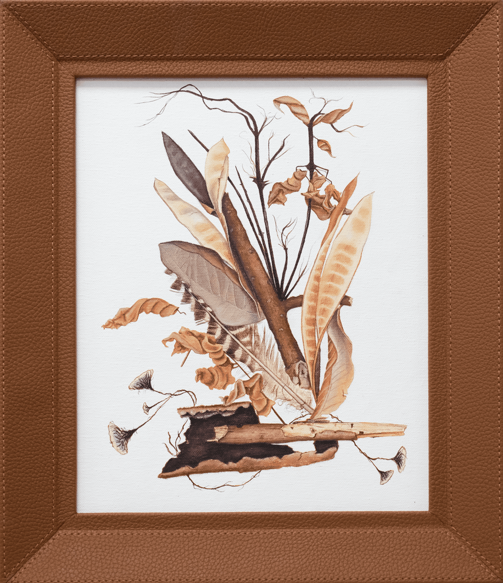 The Sun Dried – II