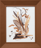 The Sun Dried – II