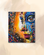 The Unfolding Mind