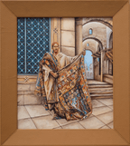 The Weaver’s Legacy - I