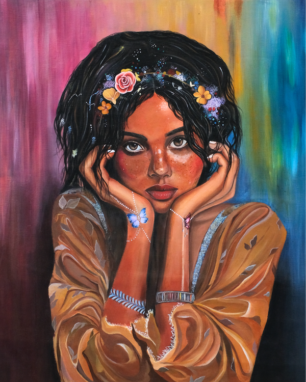 The Quiet Beauty of Thought