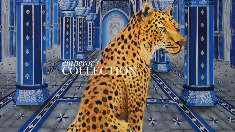 The Emperor's Collection