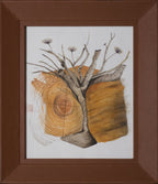 Pruned Tree - Abstract