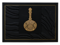 Vessel in Gold - III