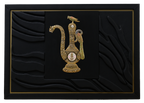 Vessel in Gold - I