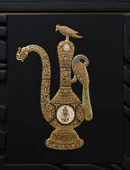 Vessel in Gold - I